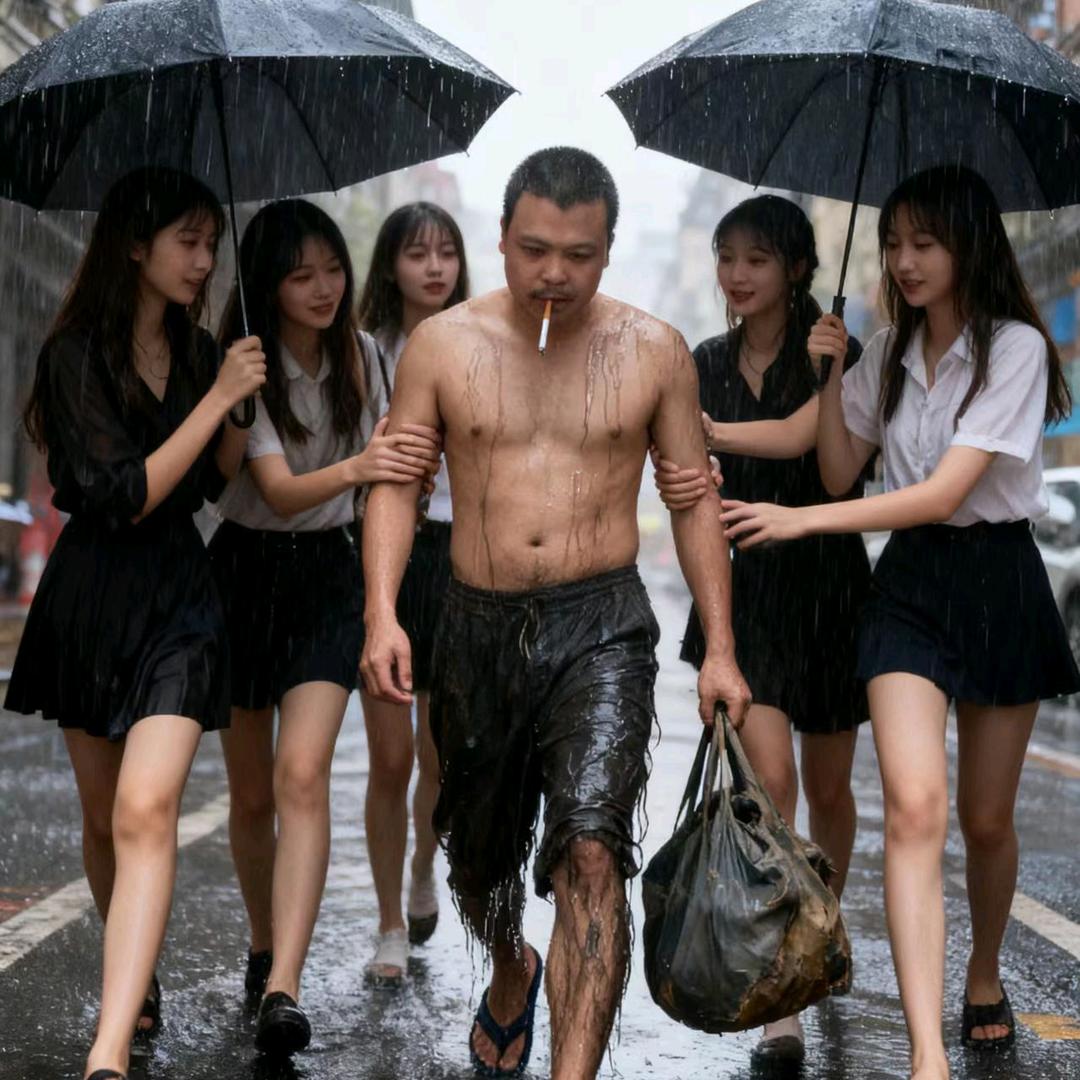 无心归隐