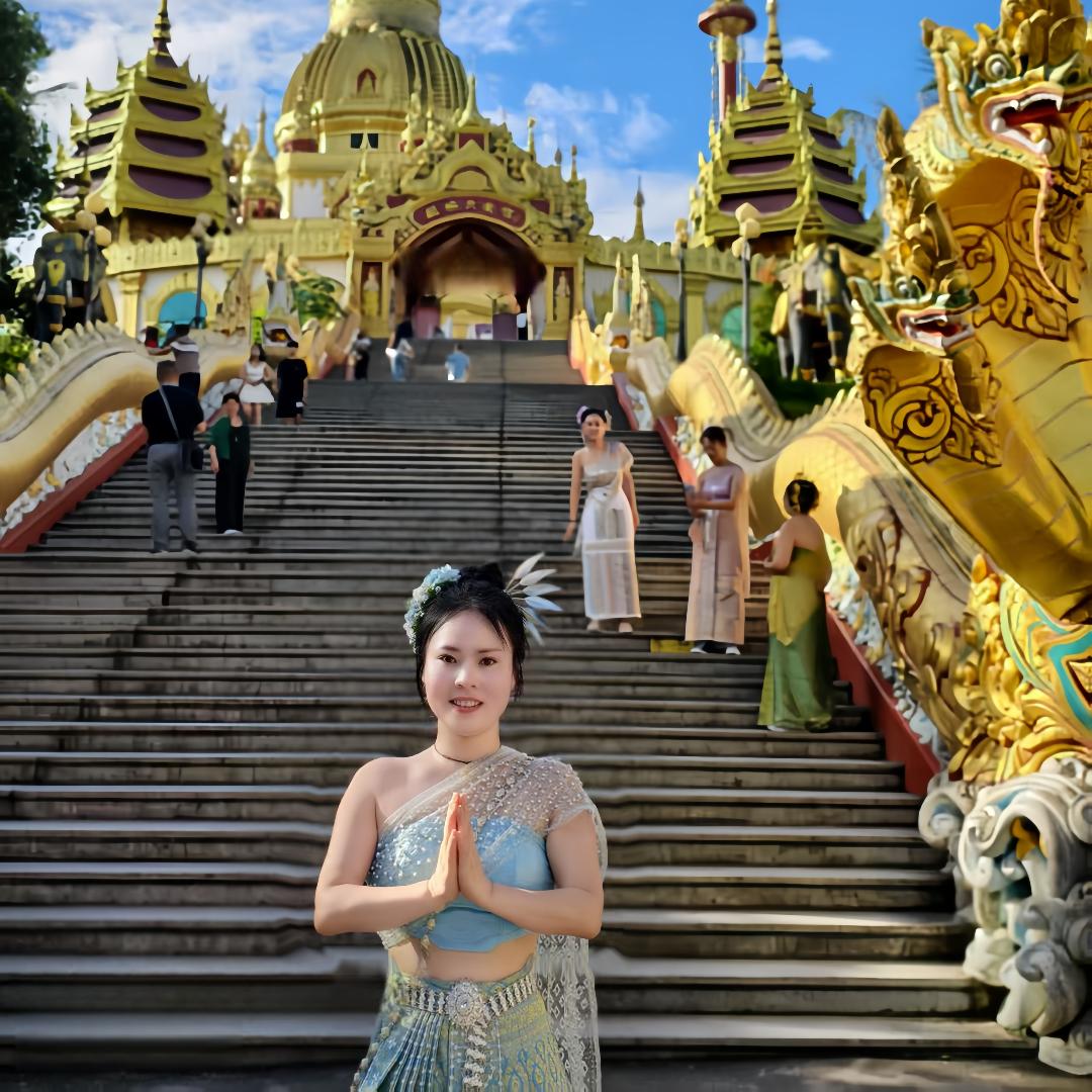 玖柒地坪漆厂家李珞嘉