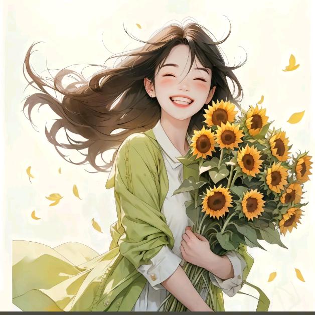 橙子吖