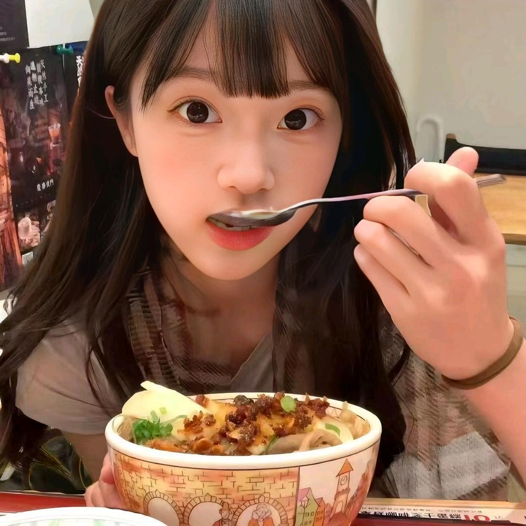土豆丝拌饭