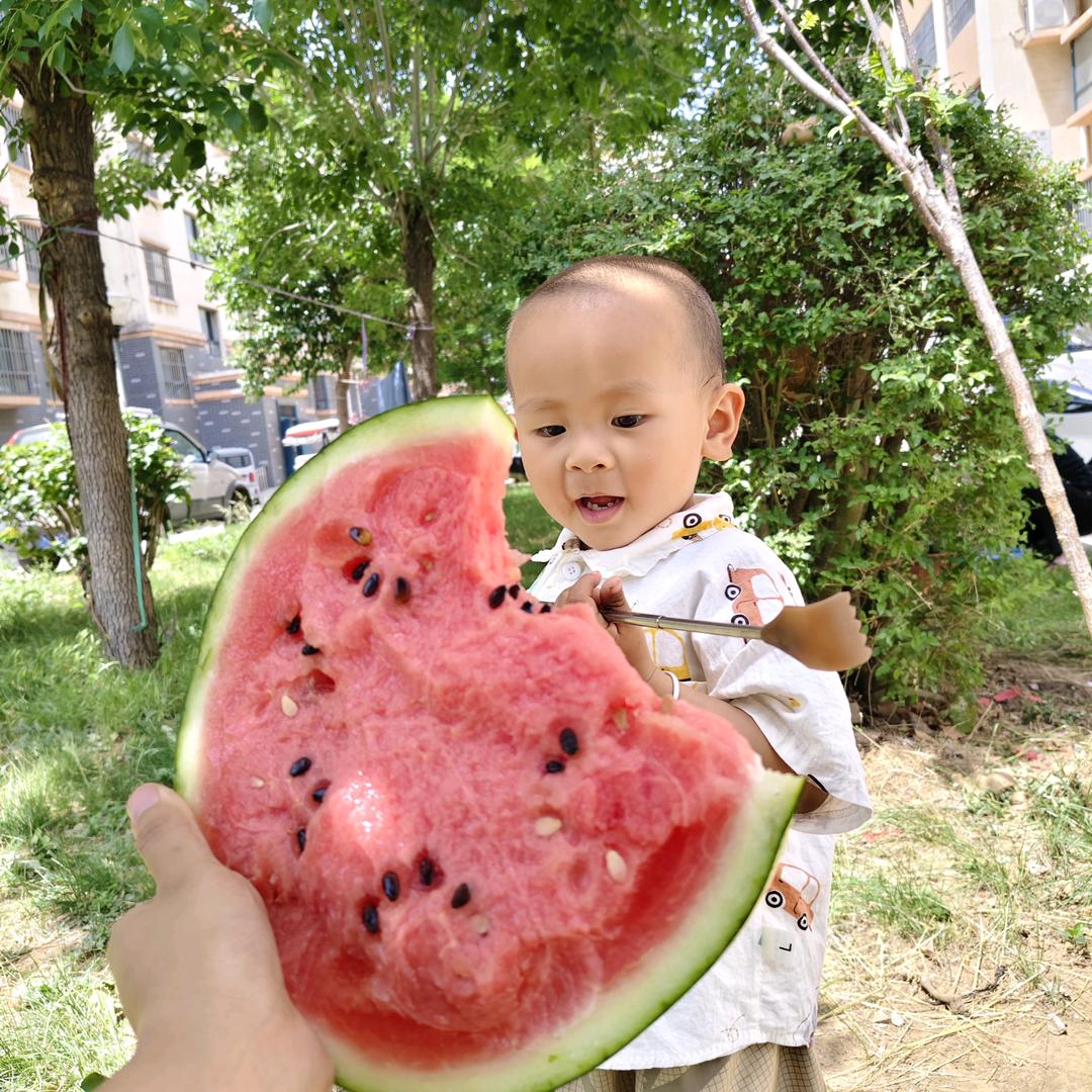 脆脆（晚上10:15）