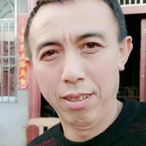 开心男人