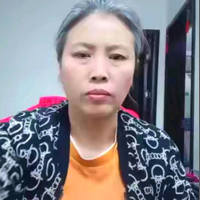小娘娘