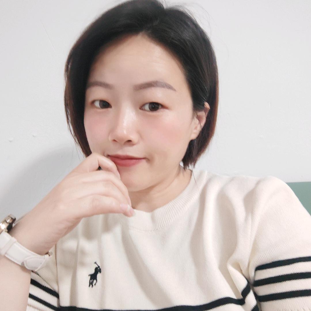碎碎念🐇