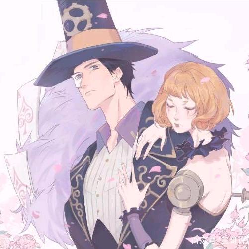 小剑·一代干将莫邪