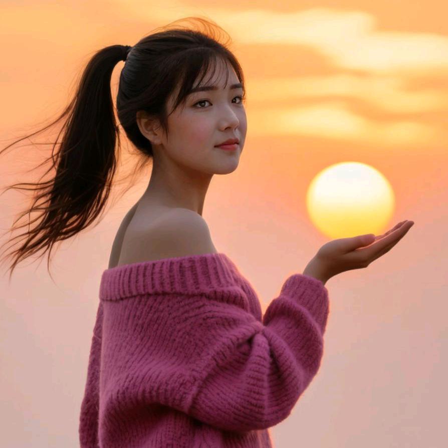 余生好好爱自己，加油