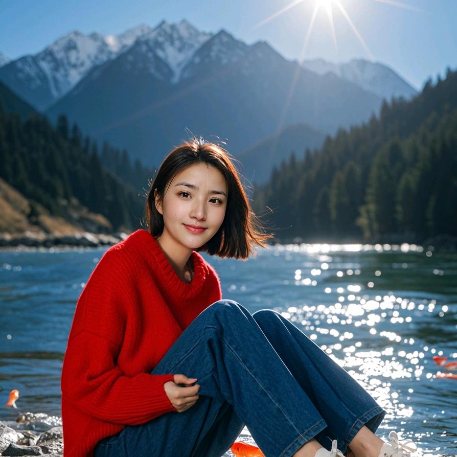 阳光（枚）🌻