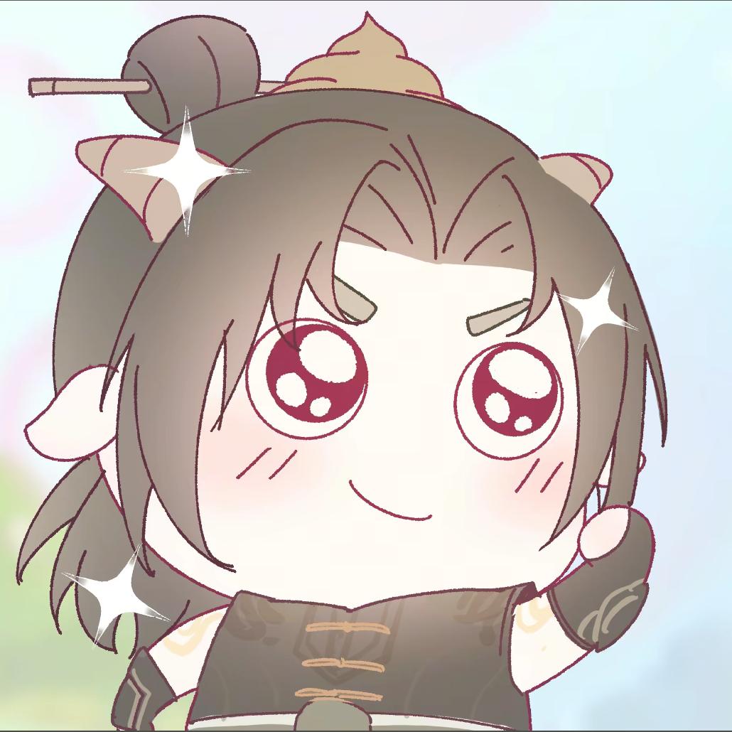 灰太狼大王