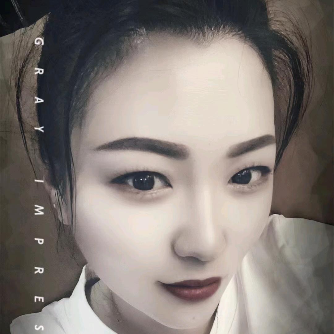 Ms·张小姐✨༻