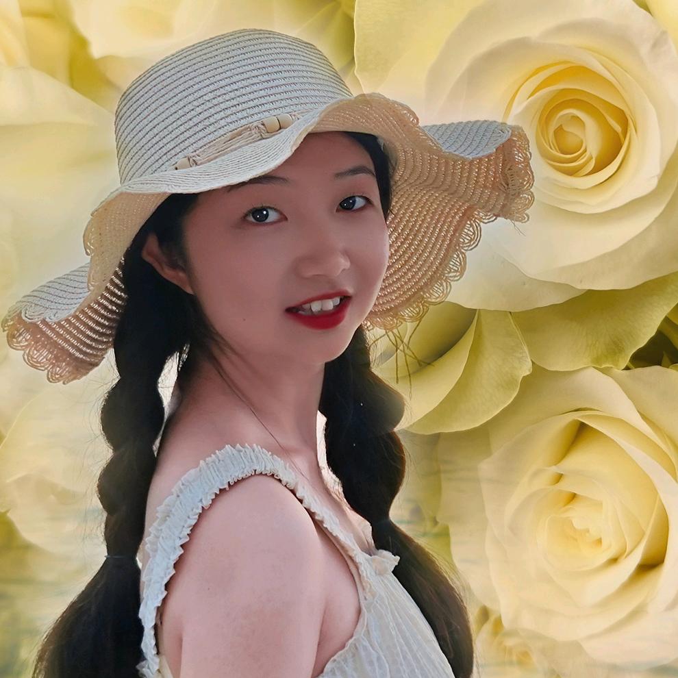 苑姐说花—吉坤农业