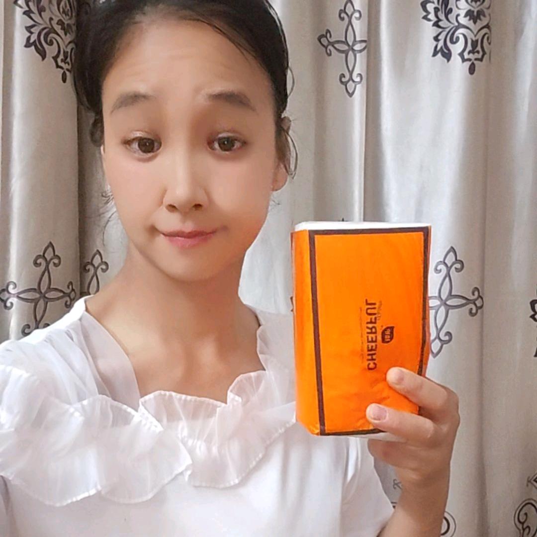 残疾的阿琴