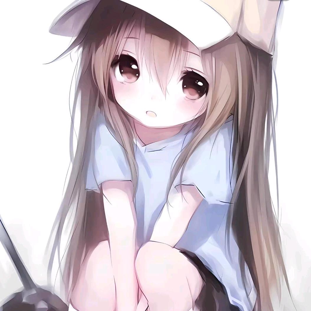 可爱的小酒窝\(//∇//)\