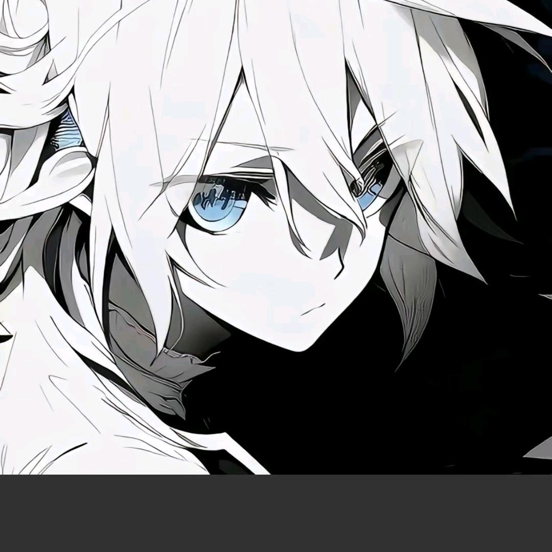 王者荣耀柯白（国服阿珂）