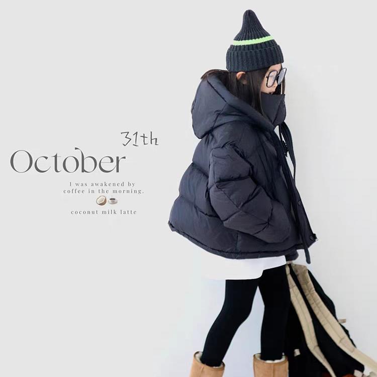 潮小妞，穿搭分享