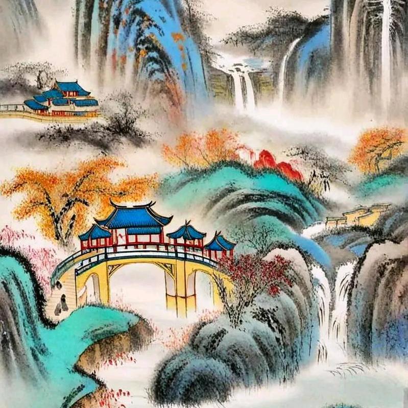 好好开心发财