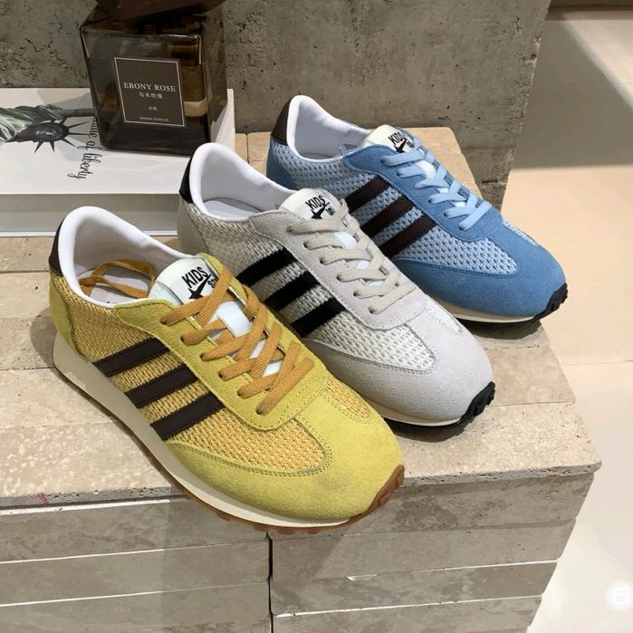 金地新时代桐欧鹿女鞋