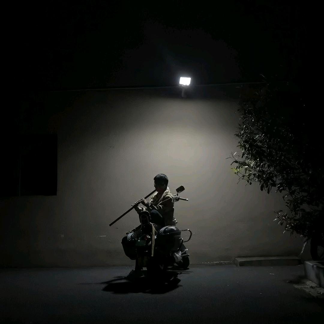 墨韵竹音