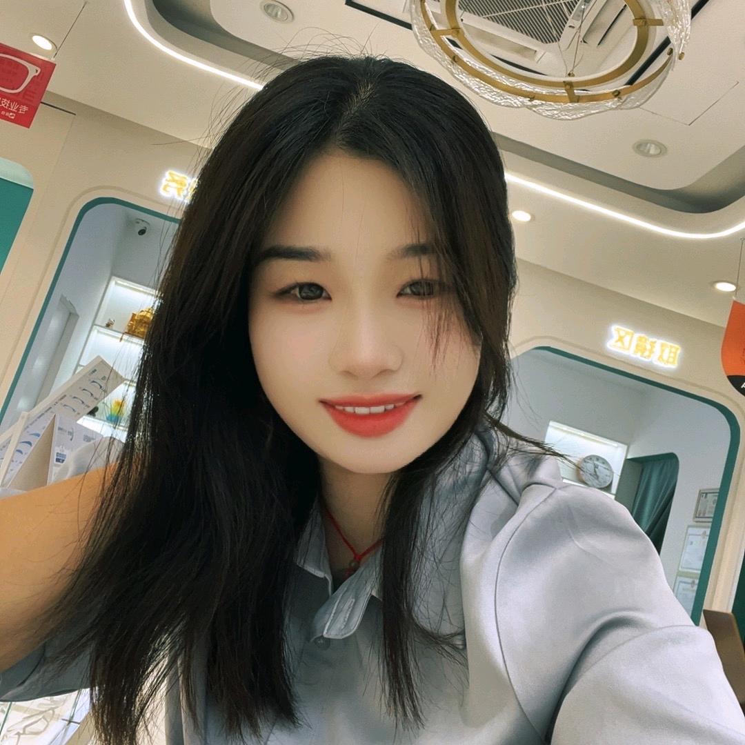 海边姑娘