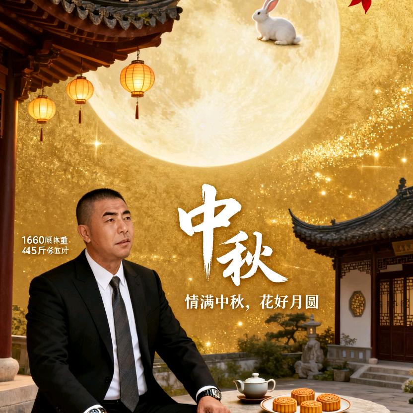 淡淡哥