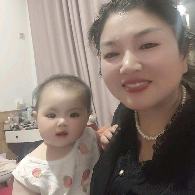 好日子女裤：王姐