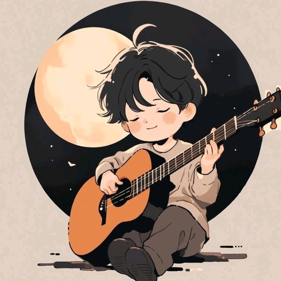 @陳先生🎵