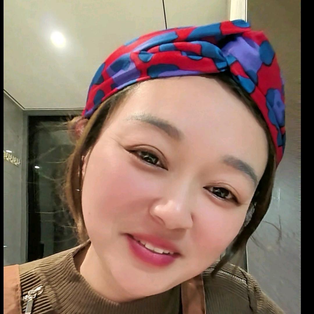 阿花