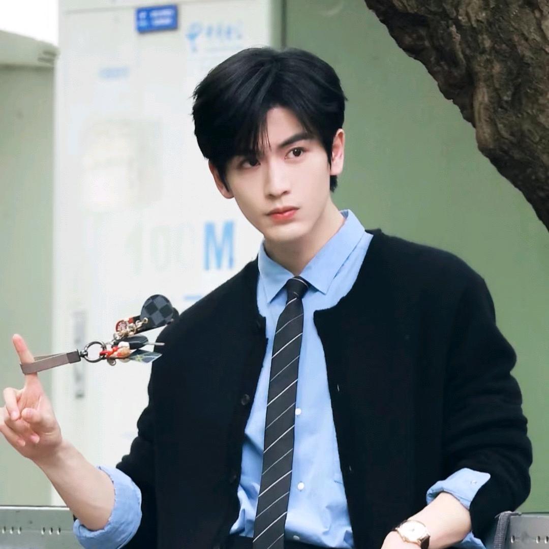 米考伯的精神继承人