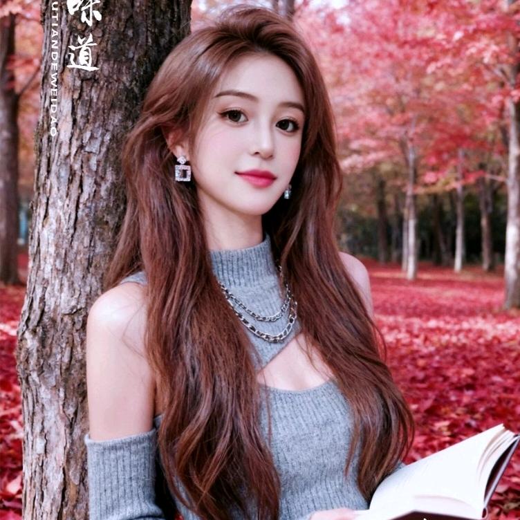 婷儿🍀