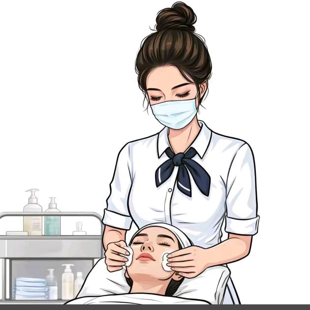 雅泽美（美容美甲美睫）