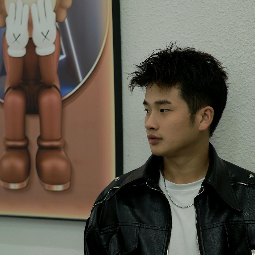 愿♛
