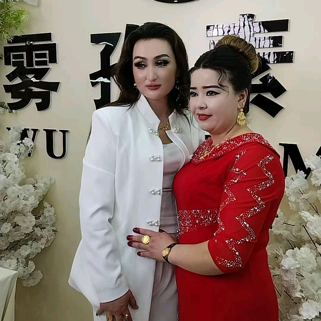 岳普湖县阿依克姆美容美发沙龙