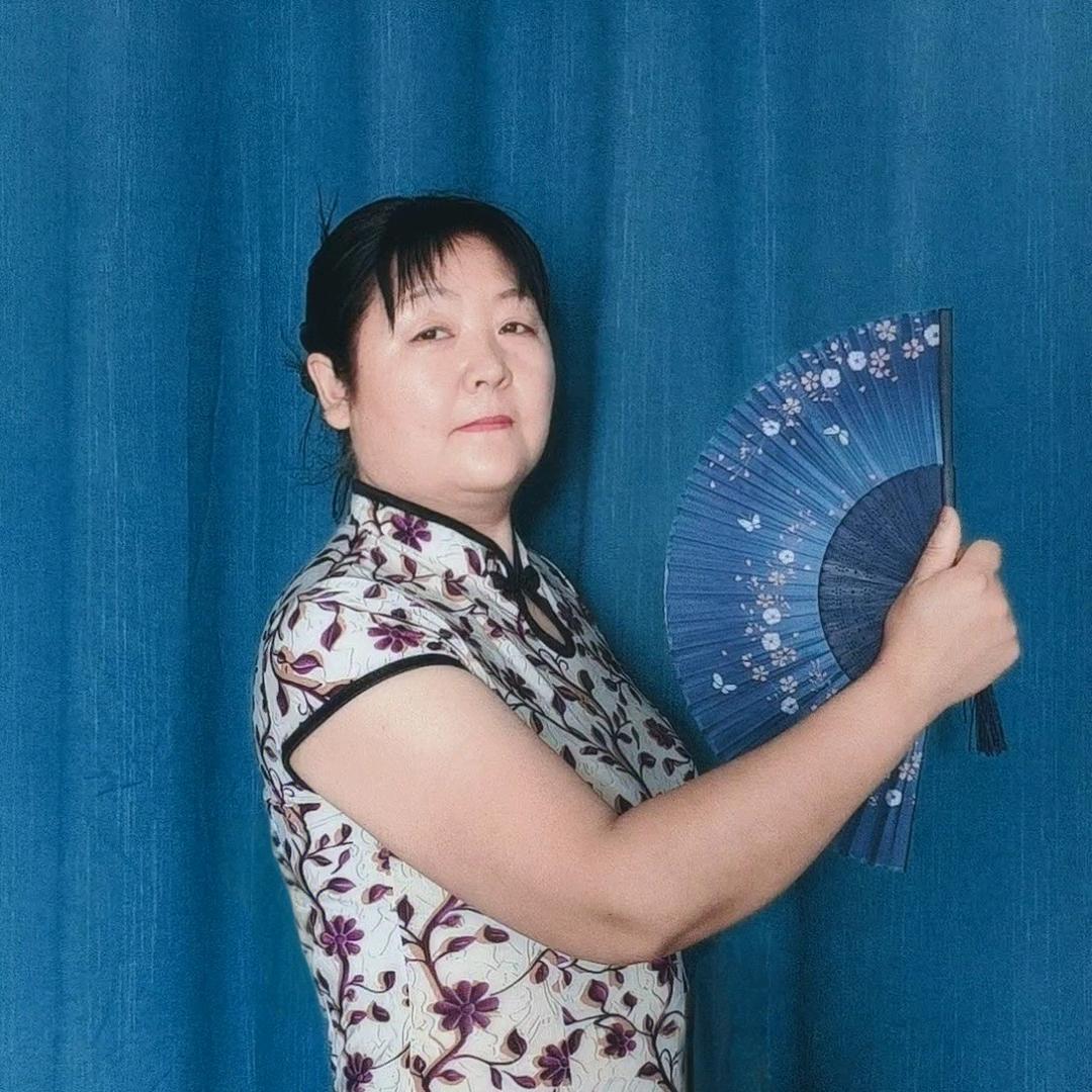芳姐1
