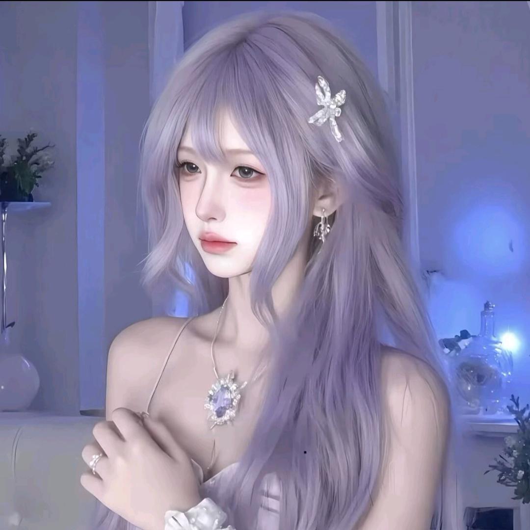 沐兮.
