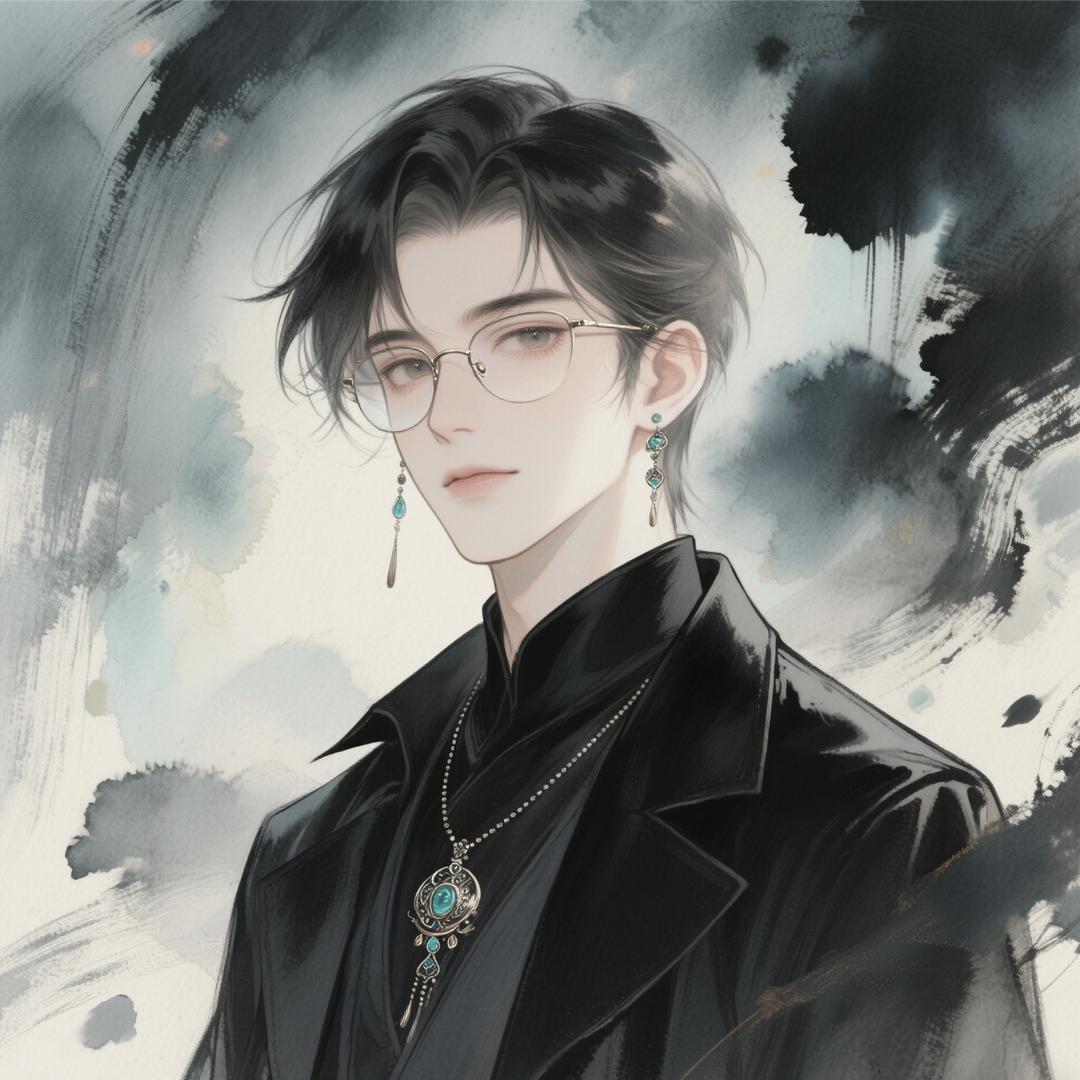 CV 鹤轩🎋🌾🐉🌱