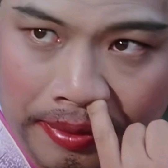 隔离屋老表💫