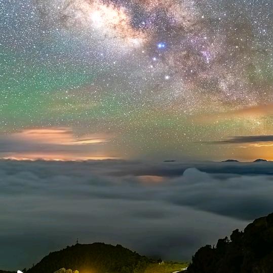 让心灵去旅行→→