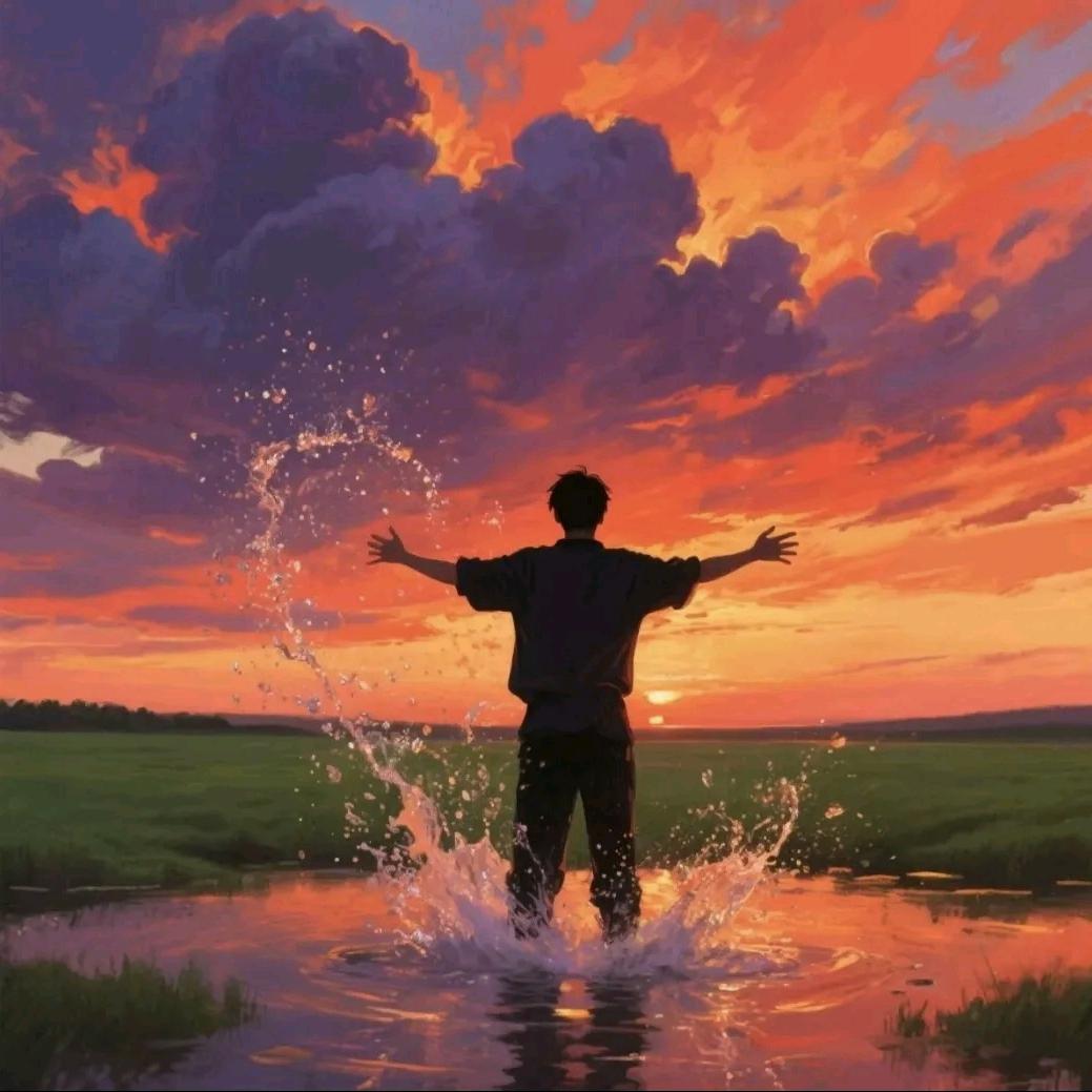 悟空大战凹凸曼