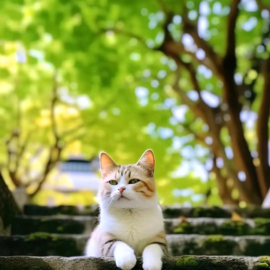凡事只求半称心