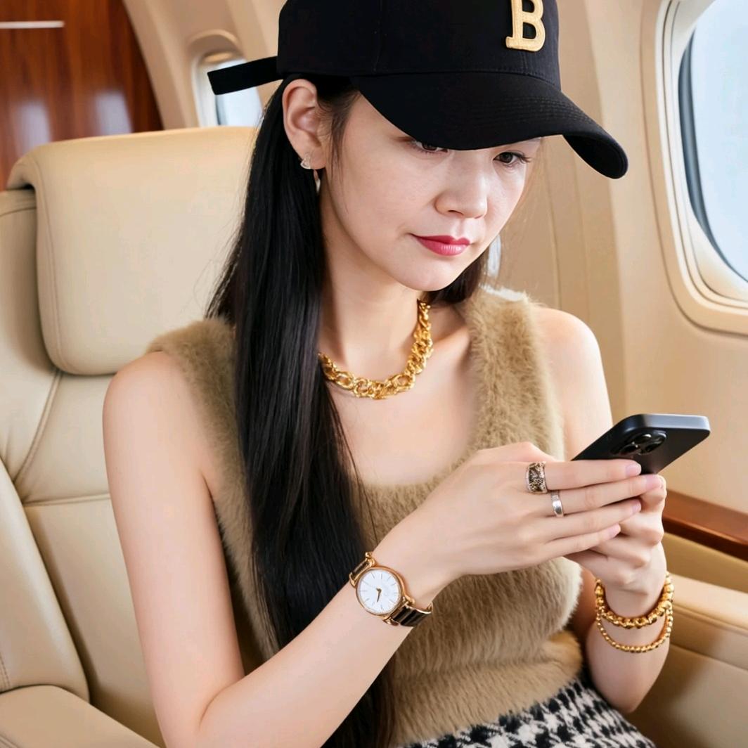 大玉儿《11.11有你便是晴天》