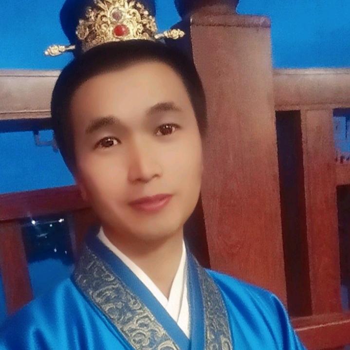 抚州采茶戏《龙❤️娟》
