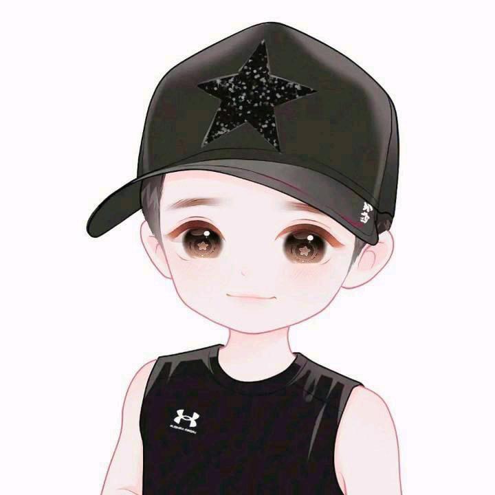 “”小白﹌