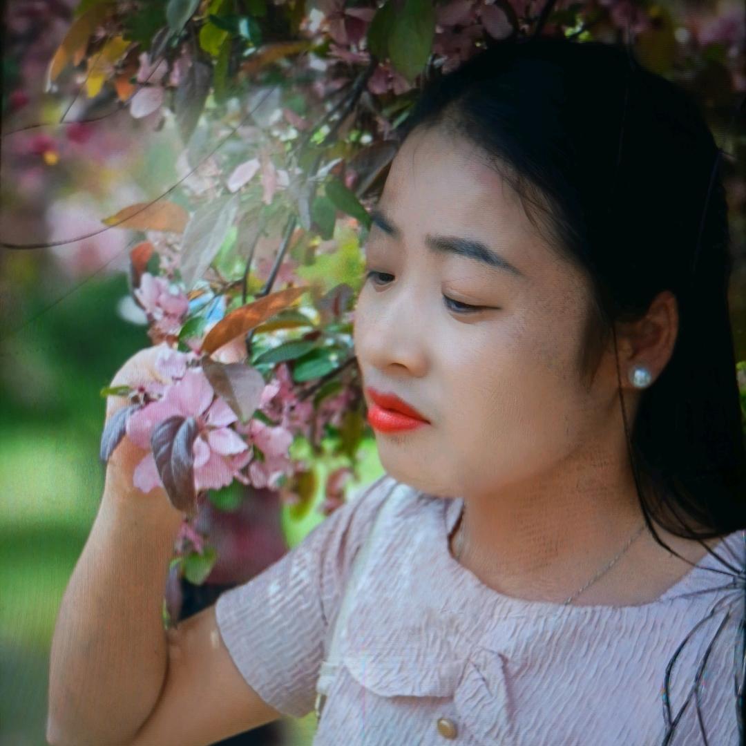 一笑而过