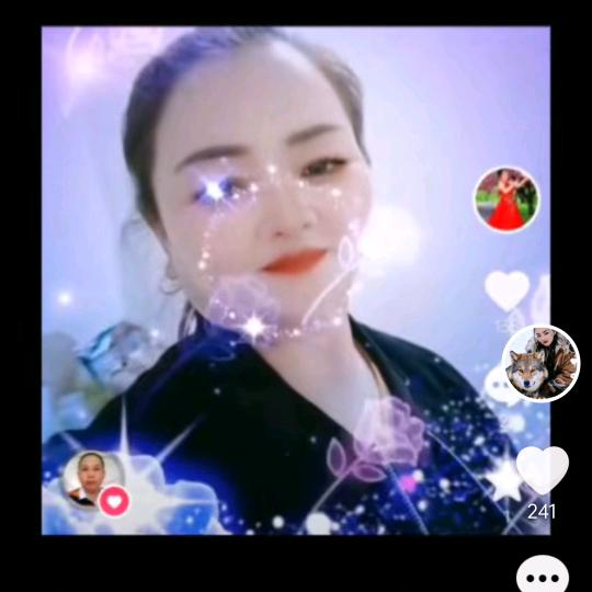 ‘Hello，你好
