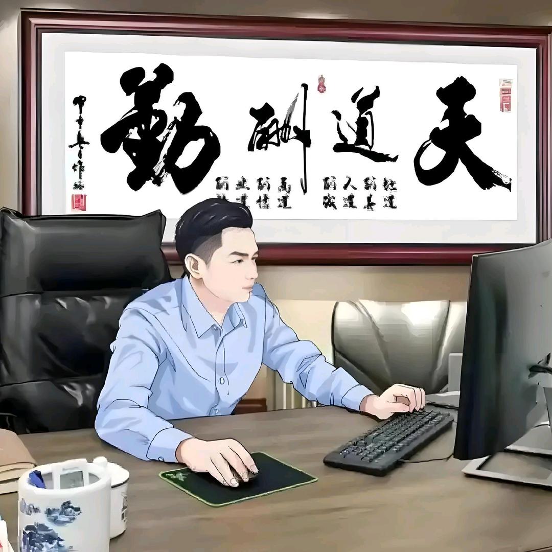 乡村(劉公子💋）