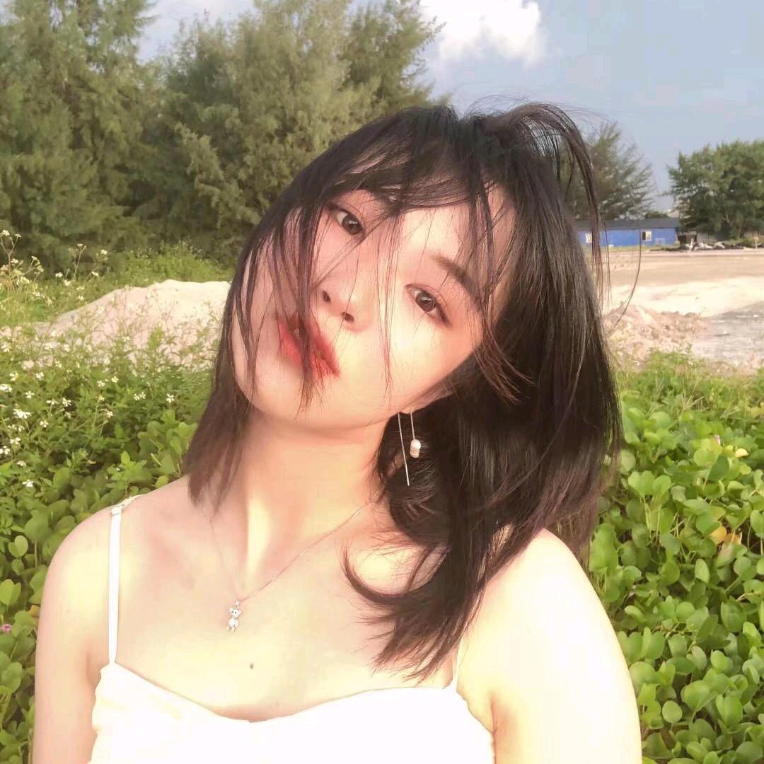 女保安