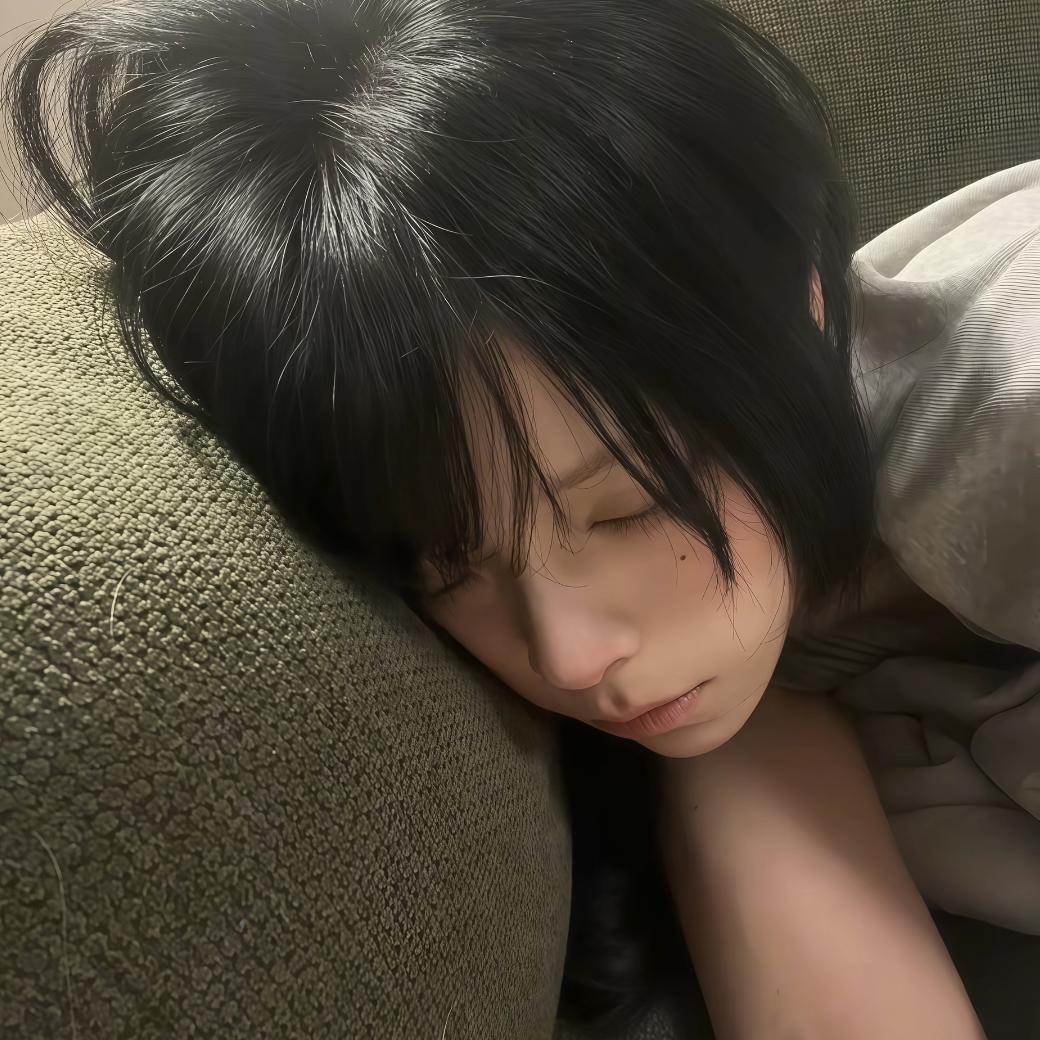 凌晨两点晕倒家门前