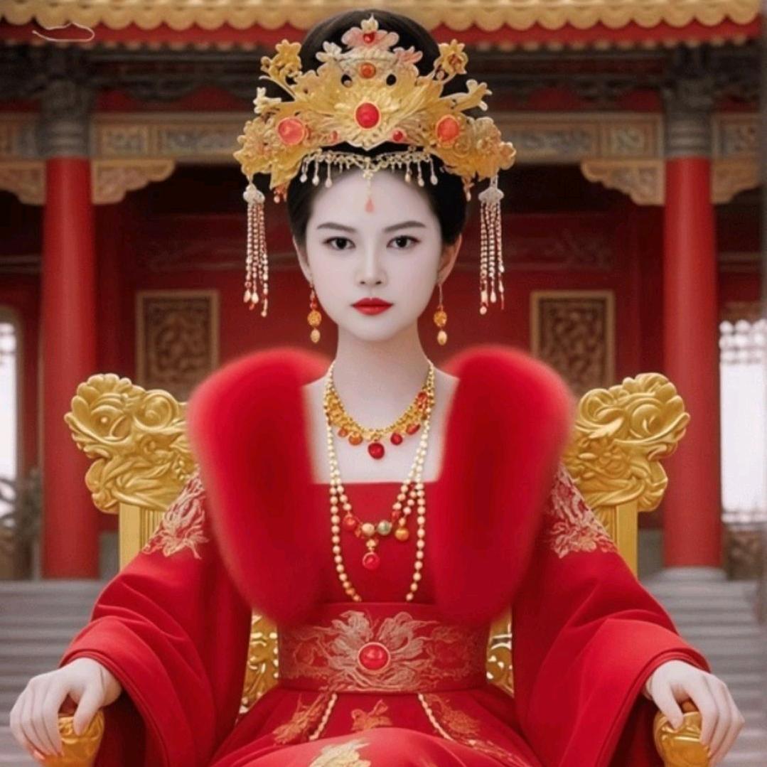 龙凤陈祥