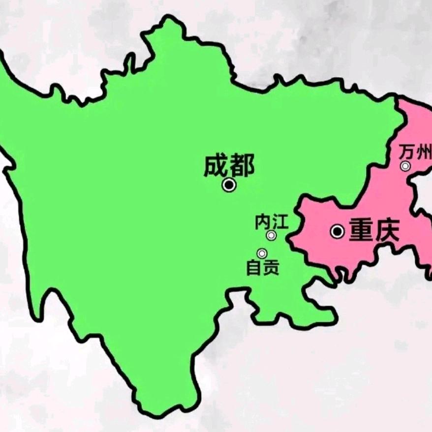 川渝爱游者