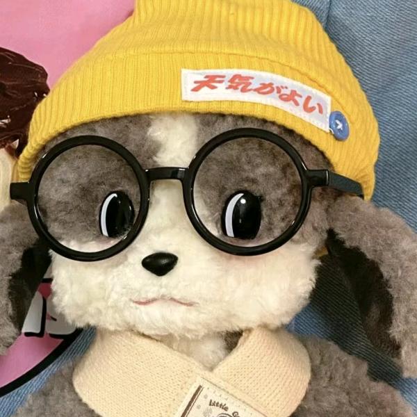 在发财呢