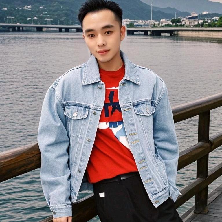 波波🍊